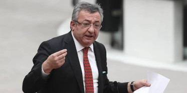 CHP'li Engin Altay'ın Özgür Özel'e dedikleri gündem oldu: Hatta benim çırağımdı