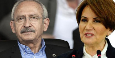 CHP’lilerden Meral Akşener’e Yaptığı Benzetme İnfial Yarattı