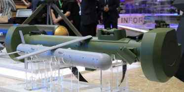 Yerli Mühimmat Cida, Yıl Sonunda İş Başı Yapacak