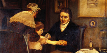 Çiçek Aşısı İlk Defa Osmanlı Devleti’nde Mi Kullanıldı?