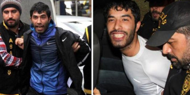 Cinayetten Beraat Eden Genç Cinayete Kurban Gitti!