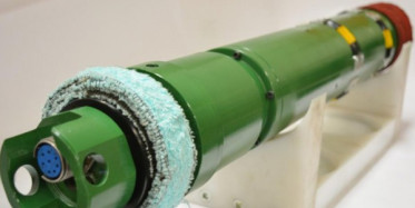 Fırtına Obüsleri İçin Otomatik Namlu Temizleme Cihazı Çıngı Geliştirildi