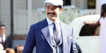 Cingöz Recai Filminin İlk Fragmanı 