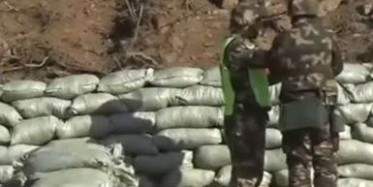 Eğitim Sırasında Asker Bombayı Atamadı! Faciadan Dönüldü