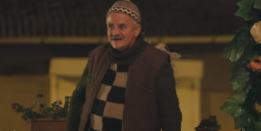 İlhan Perisi Cinnet Geçirdi