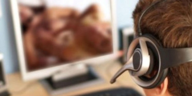 Cinsel İçerikli Sitelerin Tuzağına Bakın!