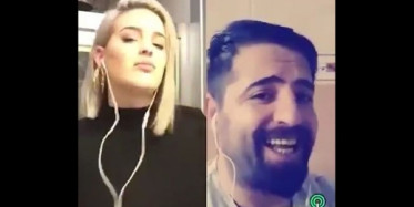 Cizreli ve Anne Marie’nin Yeni Düeti :)