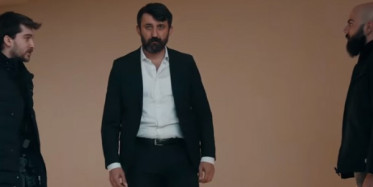 Çukur Dizisi Yeni Bölümü Olan 90. Bölümde Neler Yaşanacak?