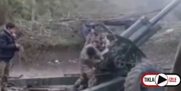 Ermenistan Çocuk Askerleri Cepheye Çıkardı