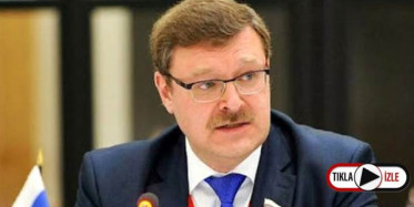 Rus Senatör: Muhsin Fahrizade Suikasti Orta Doğu'da Büyük Bir Savaşın 'Kıvılcımı' Olabilir