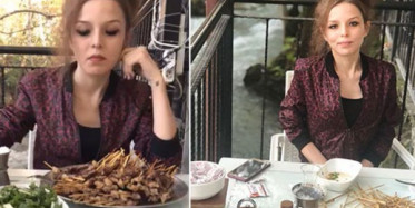 302 Çöp Şişi 26 Dakikada Mideye İndiren Genç Kadın