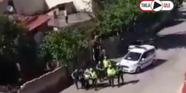  Valilik: Çorlu'da Aşırı Güç Kullanan Polislere Görevden El Çektirildi 