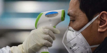 Corona Virüs Hızla Yayılıyor! 6 Bin Kişilik Gemi Karantina Altında