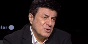 Coşkun Sabah’ın İlyas Salman Tepkisi: Bu Çok Büyük Bir Hakaret