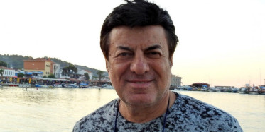 Coşkun Sabah’tan Aşk İtirafı