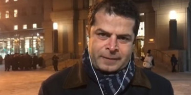 Cüneyt Özdemir'den 'Libya'da Ne İşimiz Var' Diyenlere...