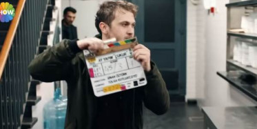 Çukur 3. Sezon Kamera Arkası