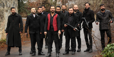 Çukur'da Yaprak Dökümü!