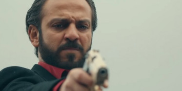 Çukur 91. Bölüm 2. Ön İzleme