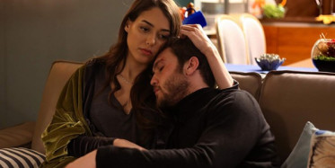 Dilan Çiçek Deniz'den Çukur Dizisine Duygusal Veda