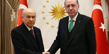 Bir Parti Daha Cumhur İttifakını Destekleyeceğini Açıkladı