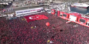 Cumhur İttifakı Özel Klibini Sizler İçin Hazırladık