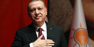 Cumhurbaşkanı Erdoğan 28 Şubat Mesajı Paylaştı