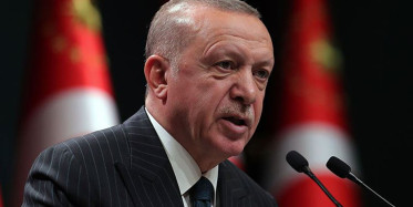 Cumhurbaşkanı Erdoğan Açıkladı: Türksat 5B Uzaya Fırlatıldı