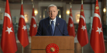 Cumhurbaşkanı Erdoğan AK Parti Kadın Kolları İçin Yayımladığı Videoda Önemli Açıklamalarda Bulundu