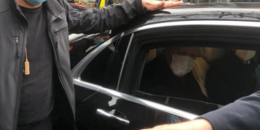 Cumhurbaşkanı Erdoğan Balık Aldı, Esnafla Konuştu