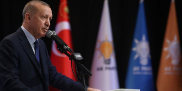 Cumhurbaşkanı Erdoğan: Bay Kemal de Bu Görüntüleri İzliyordur
