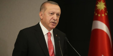 Cumhurbaşkanı Erdoğan: Biz Malatya'yı Seviyoruz