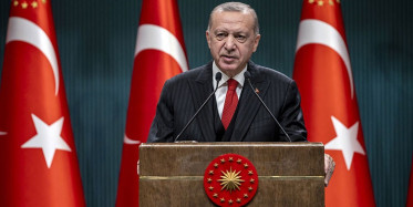 Cumhurbaşkanı Erdoğan, BM’nin Düzenlediği Etkinlikte Video Mesaj Yayınladı