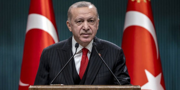 Cumhurbaşkanı Erdoğan Etnospor Mesajı Gönderdi