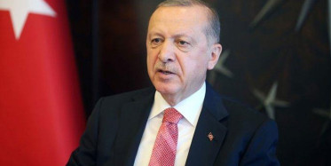 Cumhurbaşkanı Erdoğan: FETÖ'nün Firari Tetikçisi Yakalandı