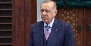 Cumhurbaşkanı Erdoğan: "Kapı Çalındığında Kapımızı Açarız"