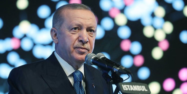 Cumhurbaşkanı Erdoğan: Kıbrıs Türk Halkının Bağımsızlığını Reddetmek Demektir