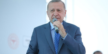 Cumhurbaşkanı Erdoğan Sakarya Halkına Müjdeyi Verdi: 1000 Yataklı Acil Durum Hastanesi İnşa Ediyoruz