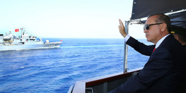 Cumhurbaşkanı Erdoğan: TSK İçindeki Hainlerinden Temizlendikçe Başarıdan Başarıya Koşuyor