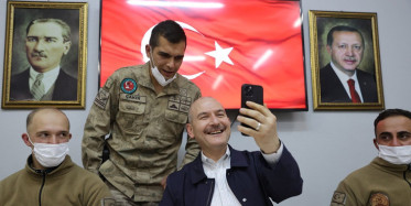 Cumhurbaşkanı Erdoğan: Zafere Bir Nebze Kaldı