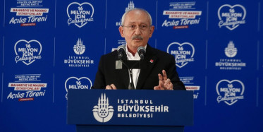 Cumhurbaşkanı Erdoğan'a Kılıçdaroğlu’ndan Referandum Çağrısı Geldi