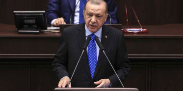 Cumhurbaşkanı Erdoğan'dan Akşener'e Tokat Gibi Cevap Geldi