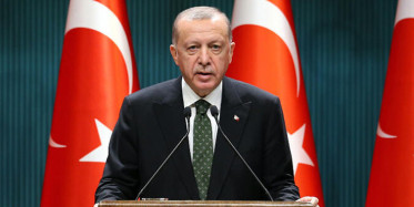 Cumhurbaşkanı Erdoğan'dan Cuma Çıkışı Gündeme Yönelik Açıklama