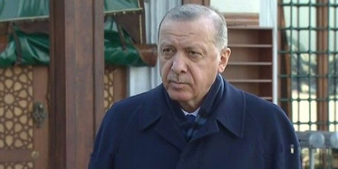 Cumhurbaşkanı Erdoğan'dan Erken Seçim İddialarına Yanıt