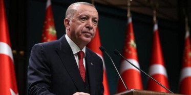 Cumhurbaşkanı Erdoğan'dan Kafe İşletmecilerine Kredi Müjdesi