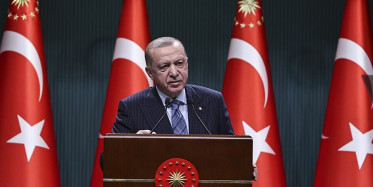 Cumhurbaşkanı Erdoğan'dan Petrol Müjdesi