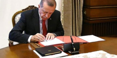 Cumhurbaşkanı Erdoğan'dan Sağlıkçılara Özel Mektup