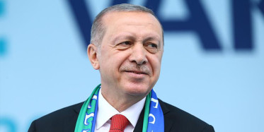 Cumhurbaşkanı Erdoğan'dan 'Uzay Programı' Açıklaması: 'Rahatsız Oluyorlar'
