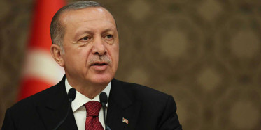 Cumhurbaşkanı Erdoğan'ın Yeni Anayasa İçin 2 Kımızı Çizgisi