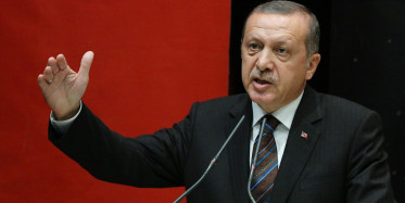 Cumhurbaşkanı Recep Tayyip Erdoğan AK Partili Belediye Başkanlarıyla Buluştu